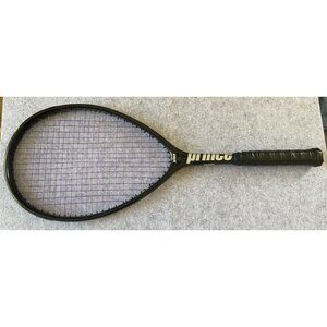 Prince Extender Rip Stick 800 PL Tennis Racquet Racket 104 Purple String 28"